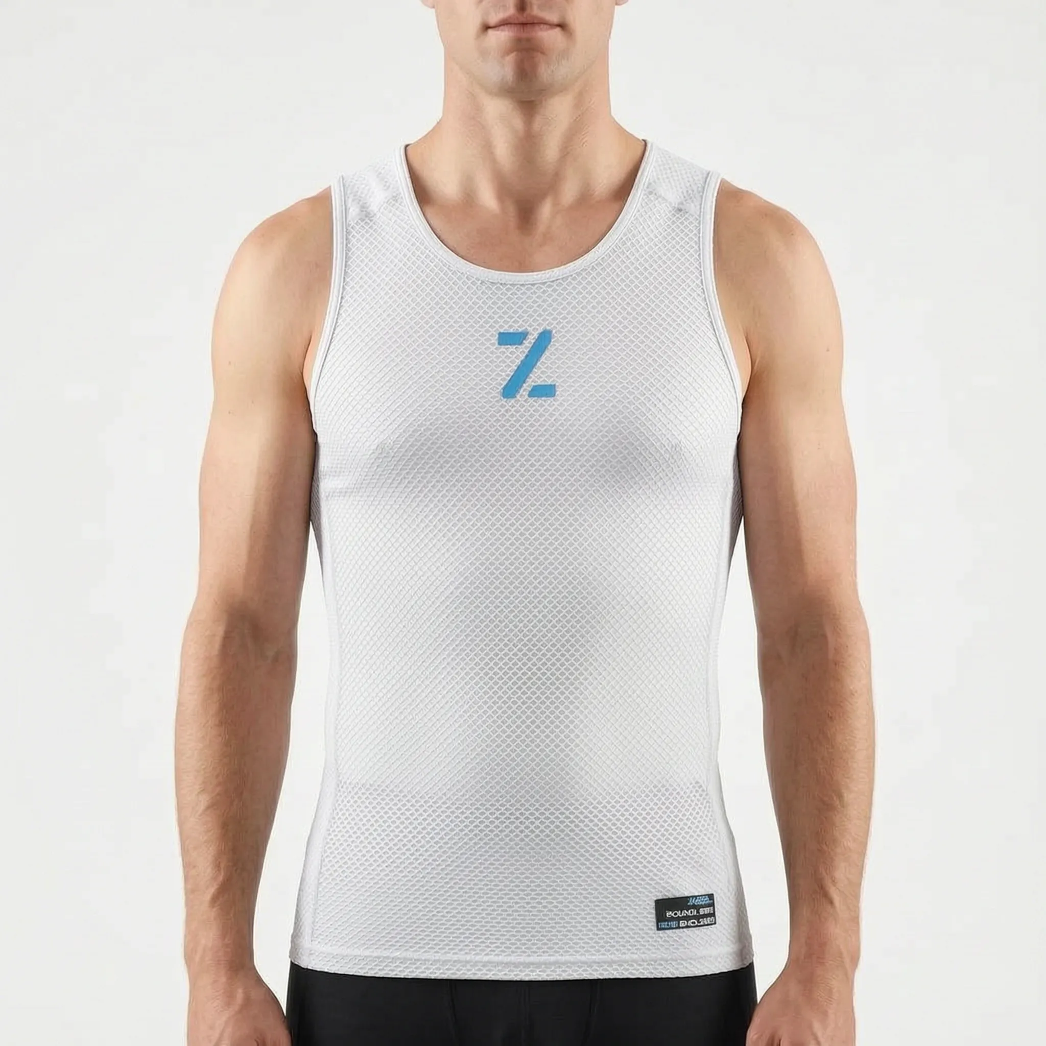 Nordspur | Zephyron Sleeveless Athletic Base Layer