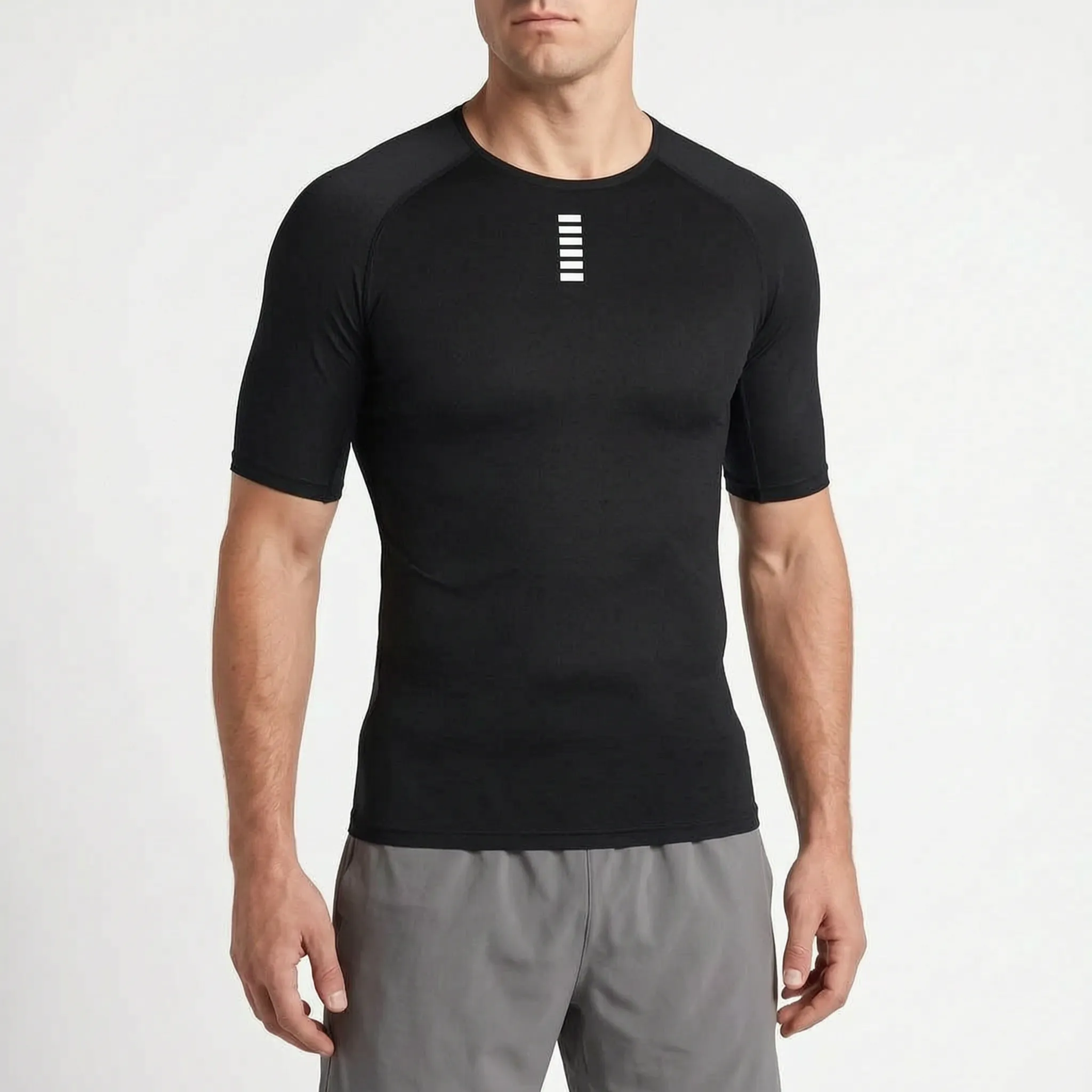 Nordspur | Zephyrox Short Sleeve Mesh Undershirt