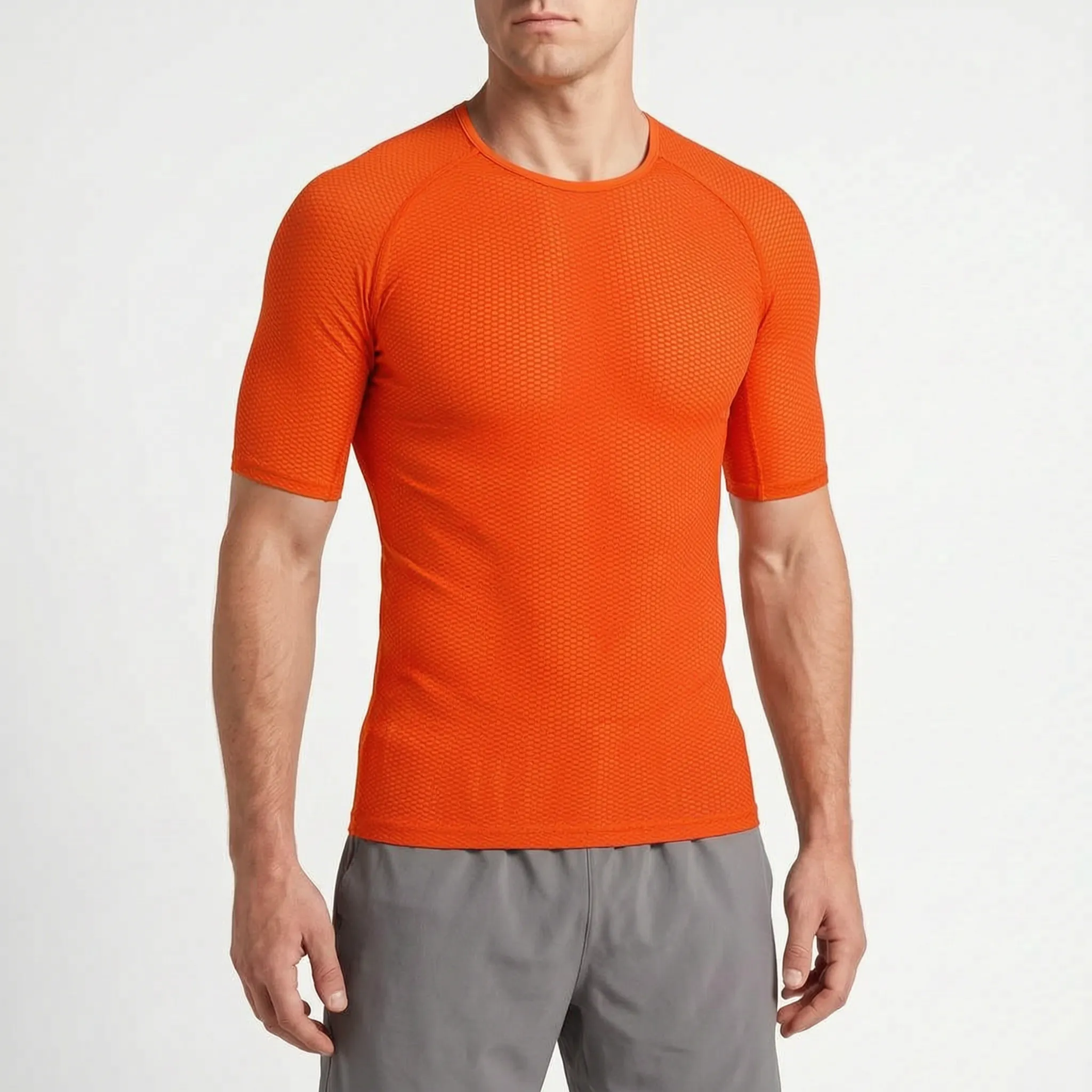 Nordspur | Zephyrox Short Sleeve Mesh Undershirt