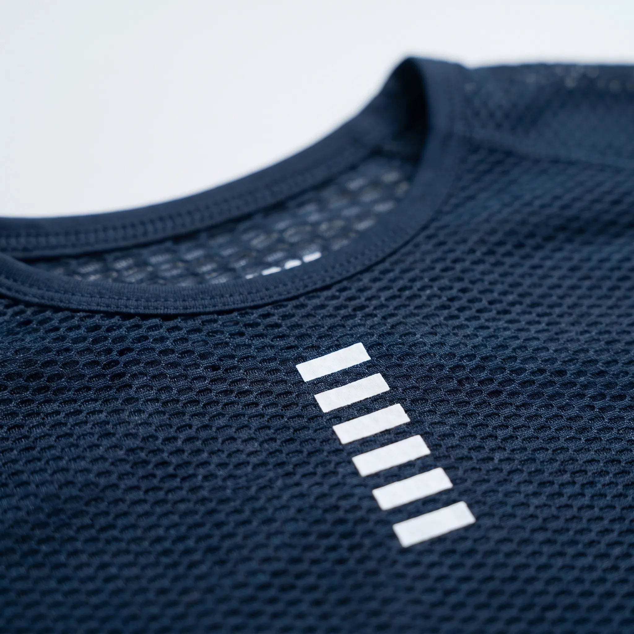Nordspur | Zephyrox Short Sleeve Mesh Undershirt