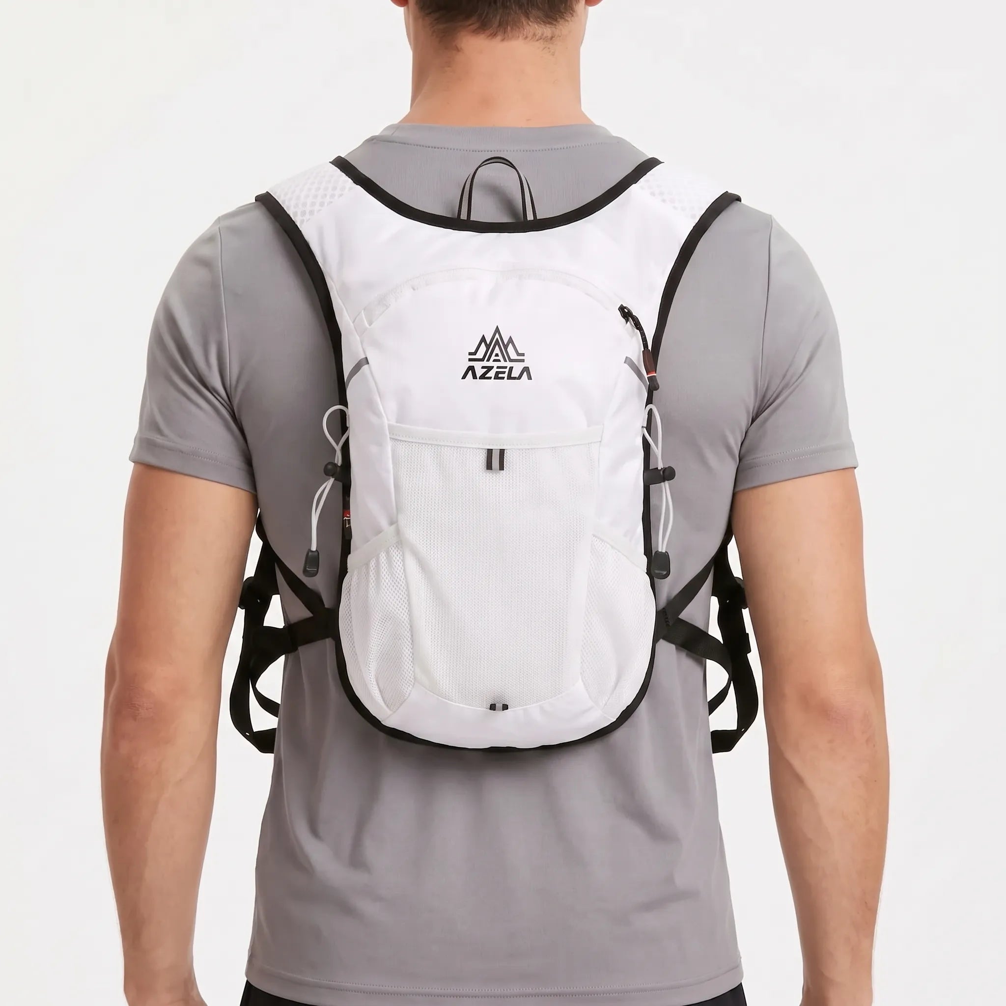 Nordspur | Zephyx Lightweight Hydration Vest
