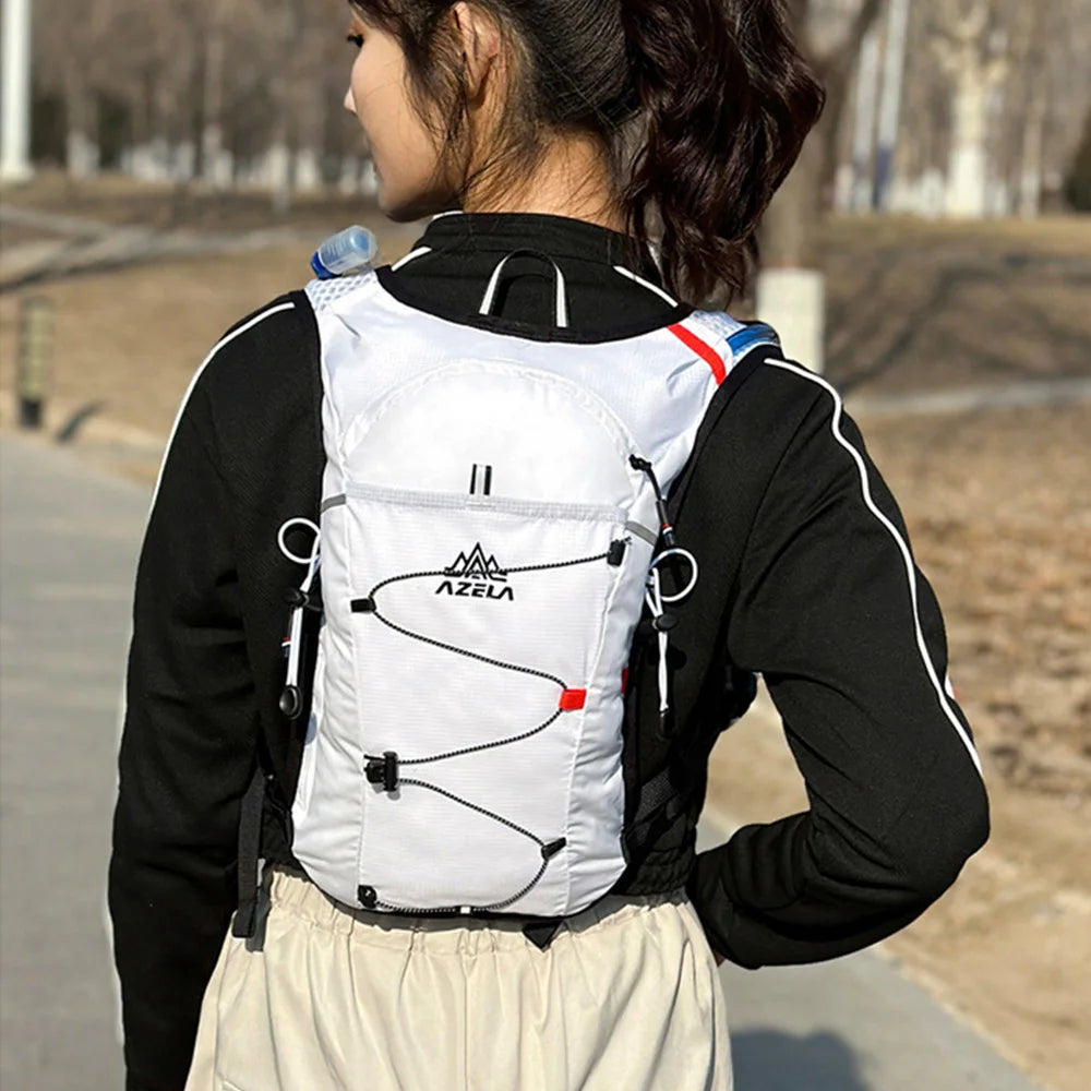 Nordspur | Zephyx Lightweight Hydration Vest
