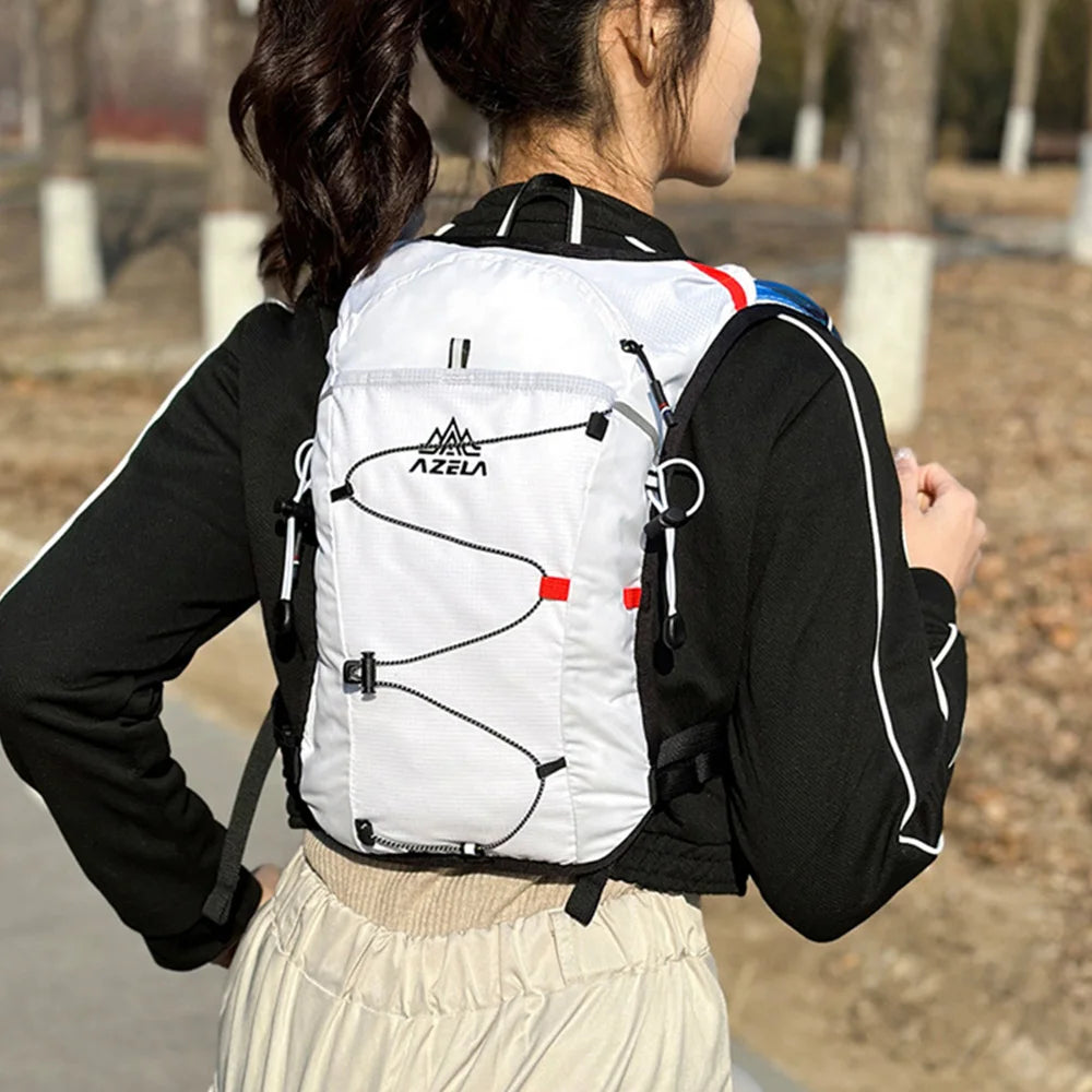 Nordspur | Zephyx Lightweight Hydration Vest