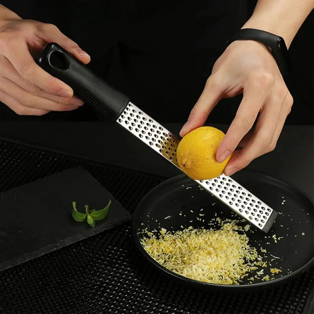 Nordspur | Zestora Long Narrow Fine Kitchen Zester