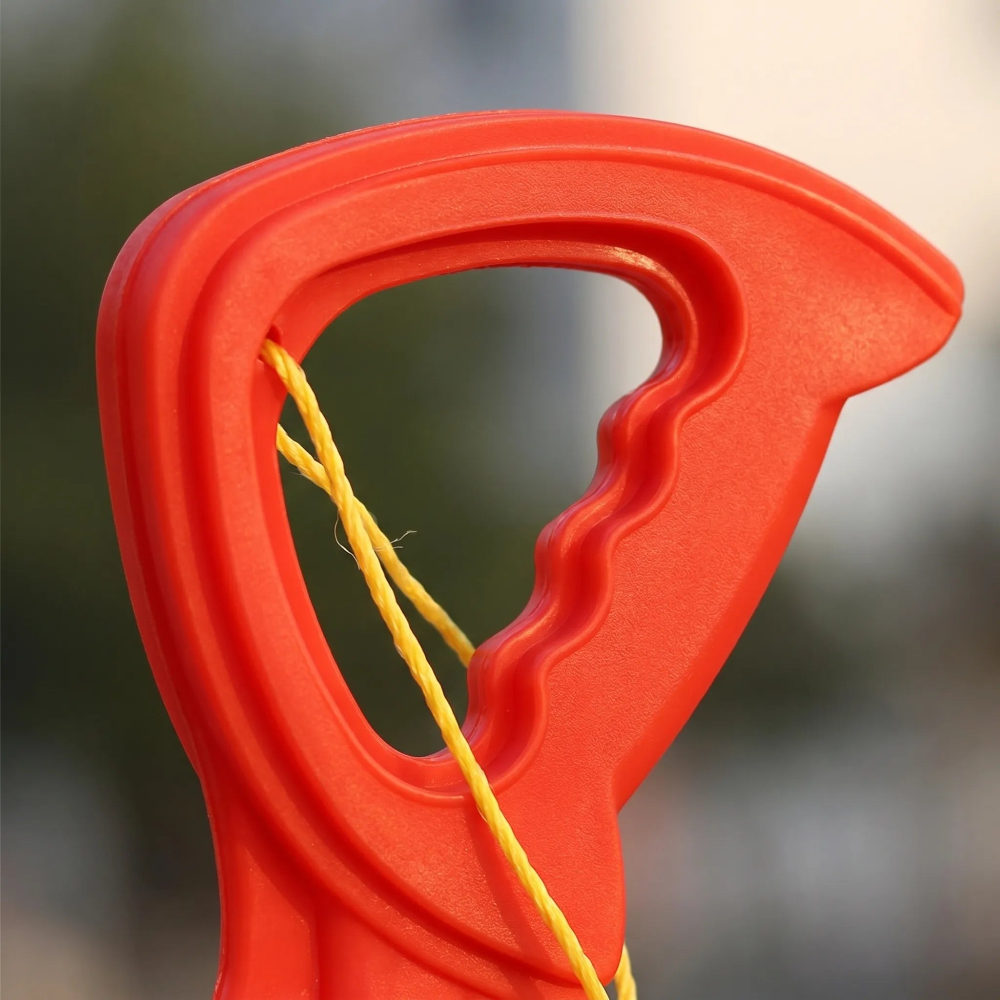 Nordspur | ZipTether Interactive String And Ball Game
