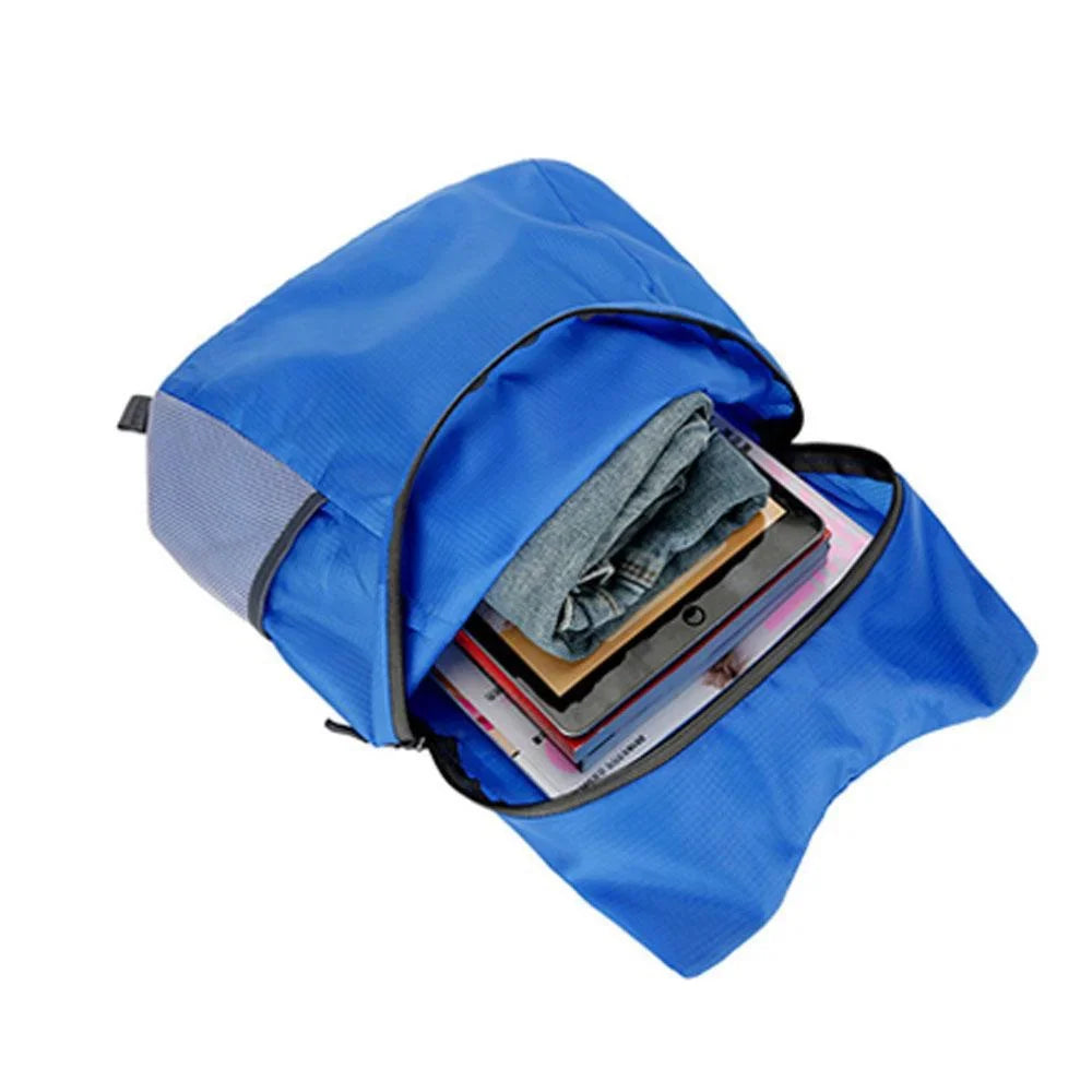 Nordspur | Ziplite Ultralight Compressible Daypack