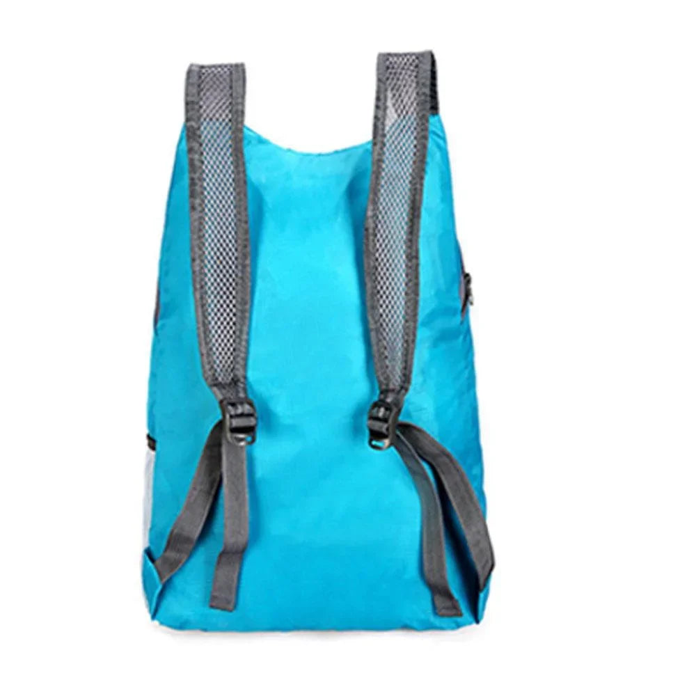 Nordspur | Ziplite Ultralight Compressible Daypack