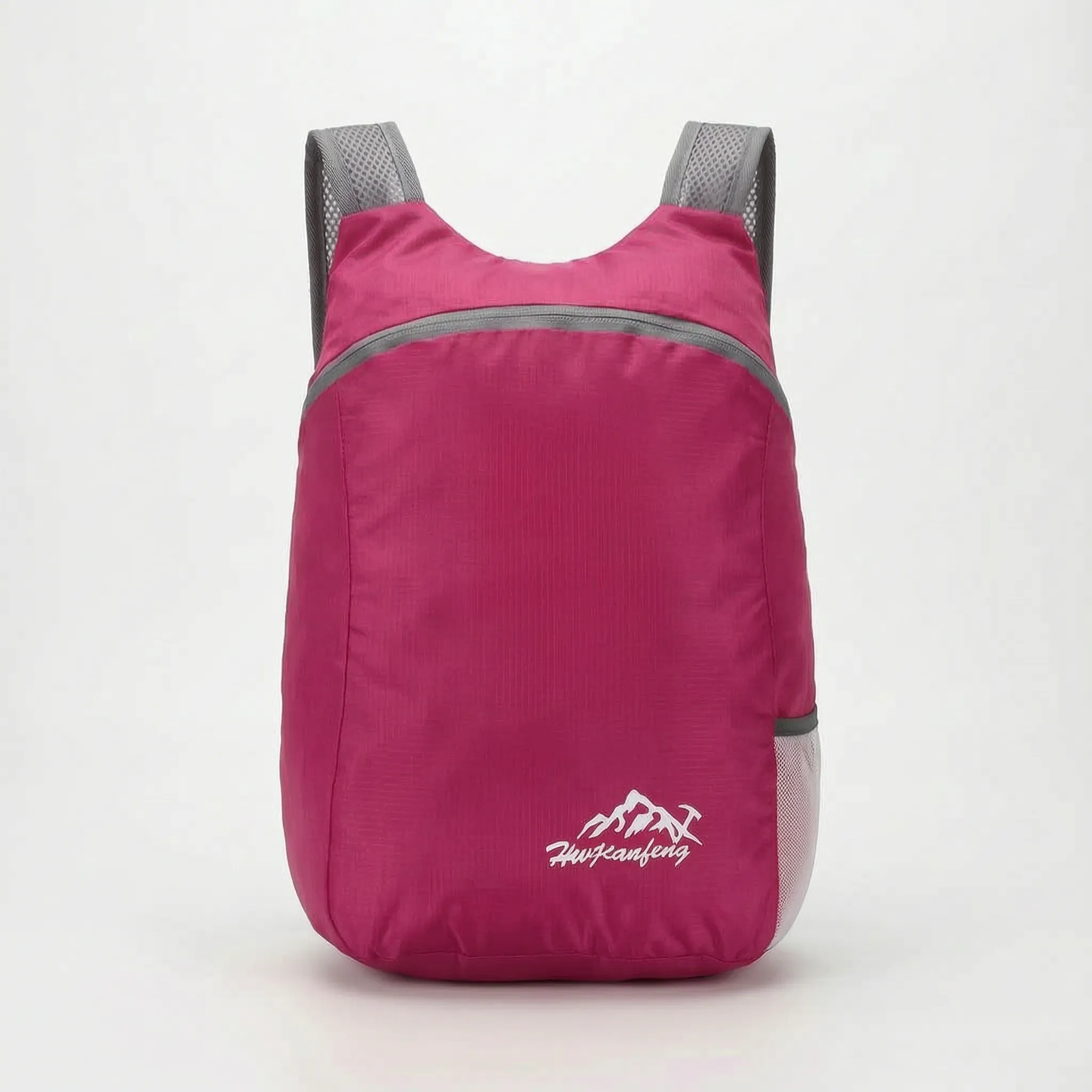 Nordspur | Ziplite Ultralight Compressible Daypack