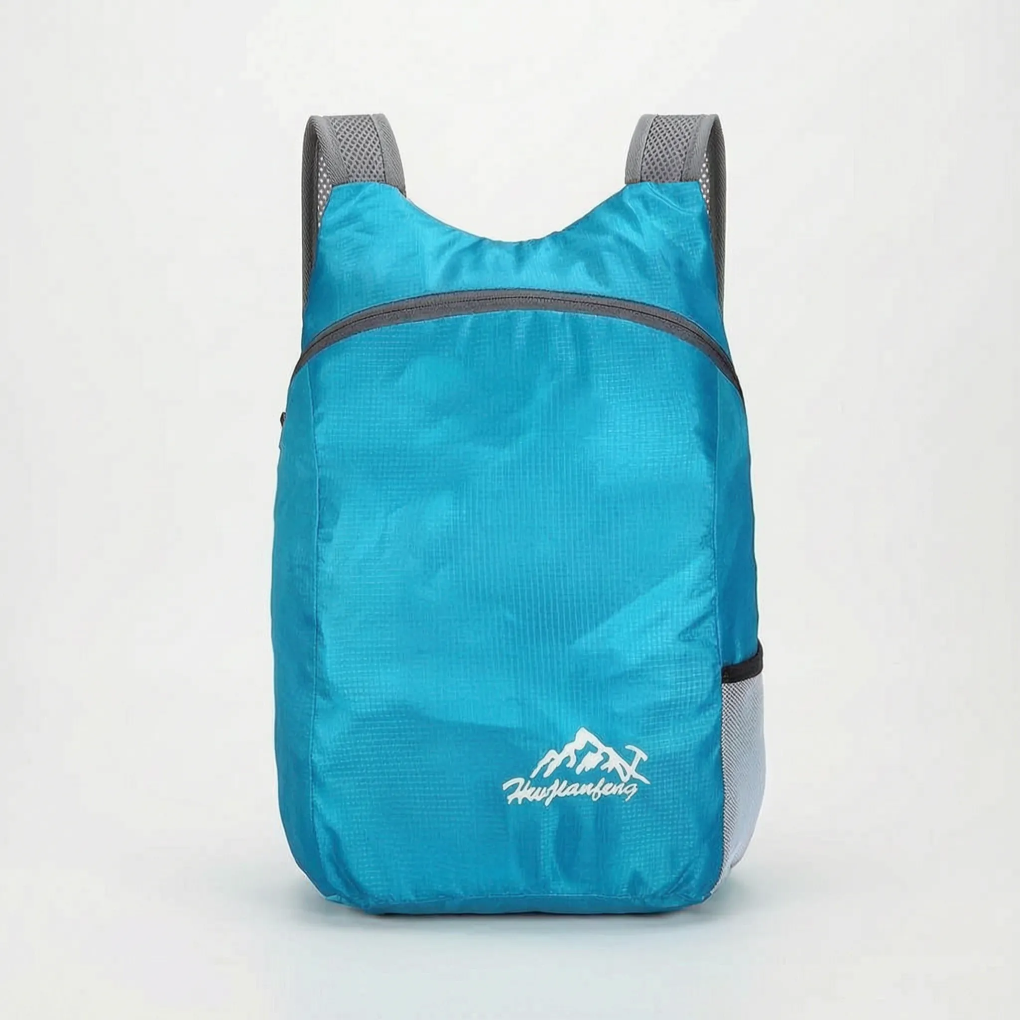 Nordspur | Ziplite Ultralight Compressible Daypack