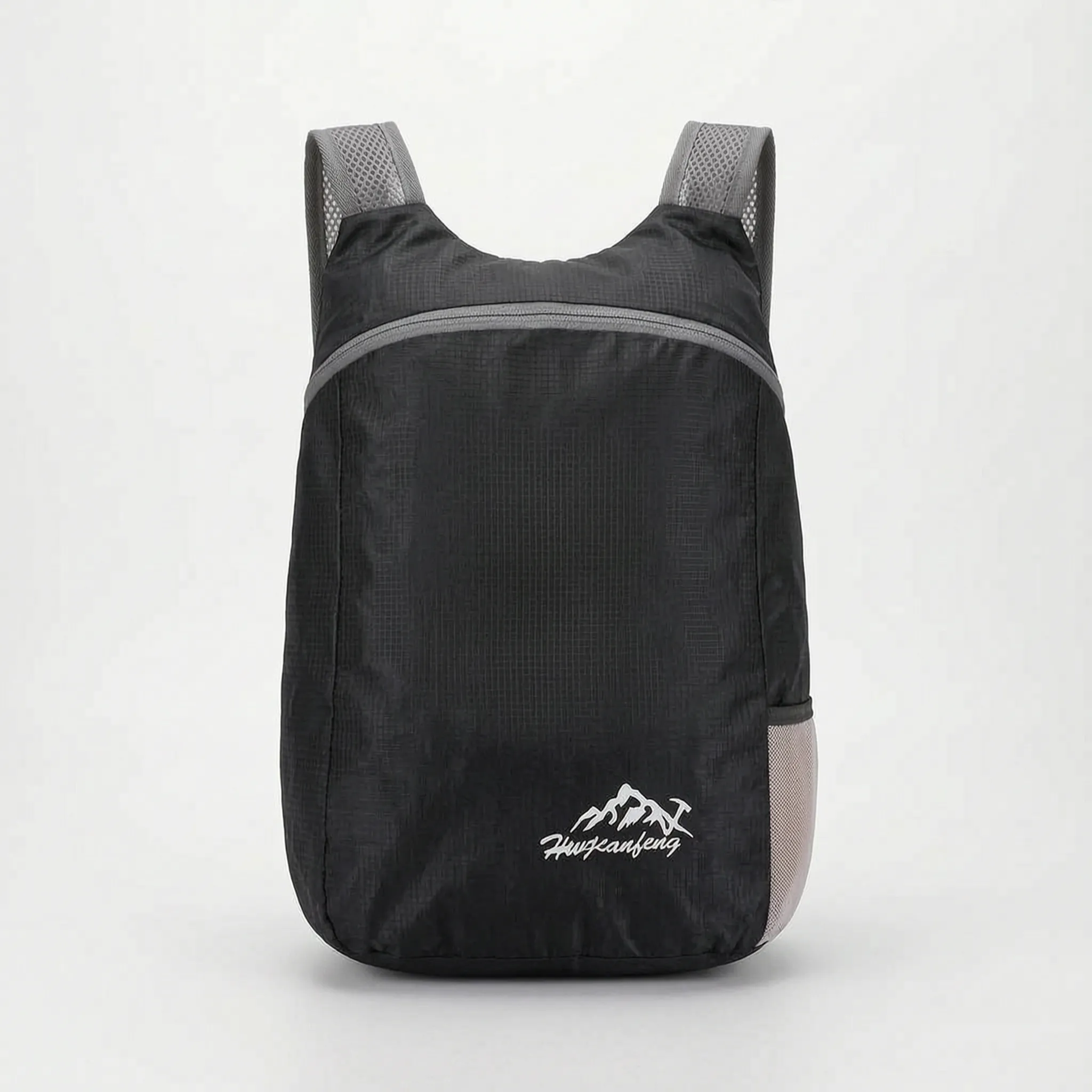 Nordspur | Ziplite Ultralight Compressible Daypack