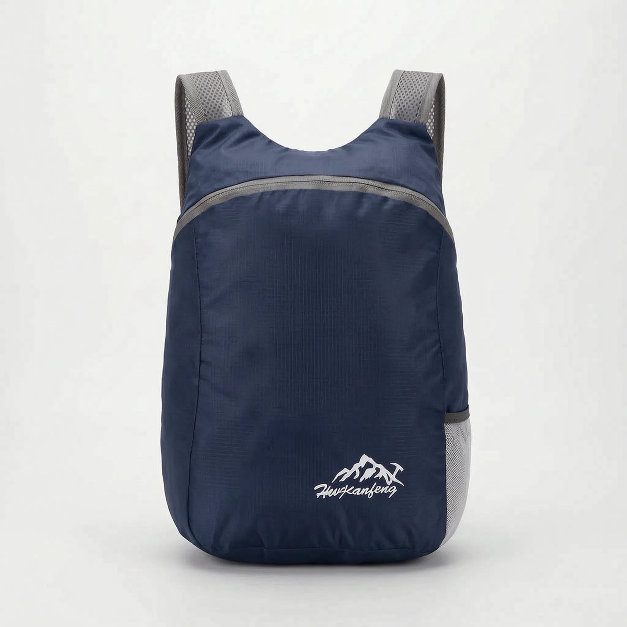 Nordspur | Ziplite Ultralight Compressible Daypack