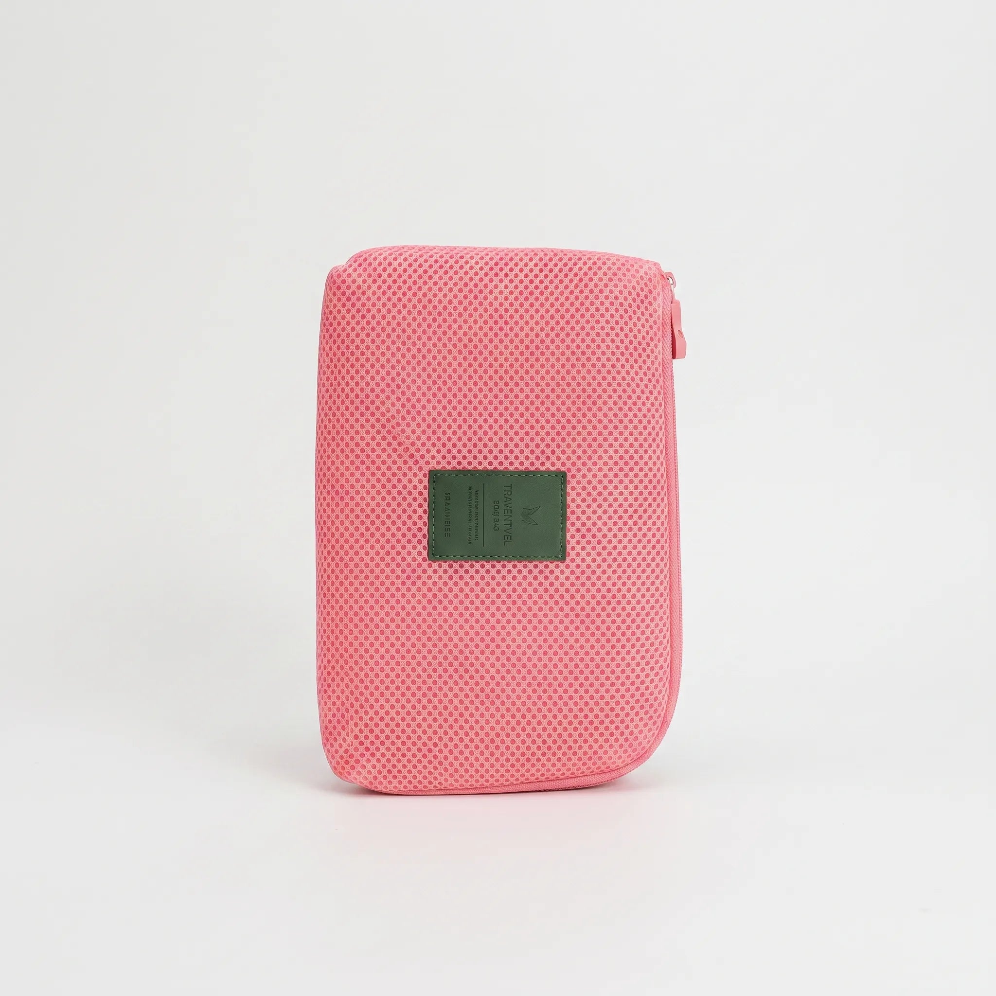 Nordspur | Zippra Mesh Exterior Electronic Organiser