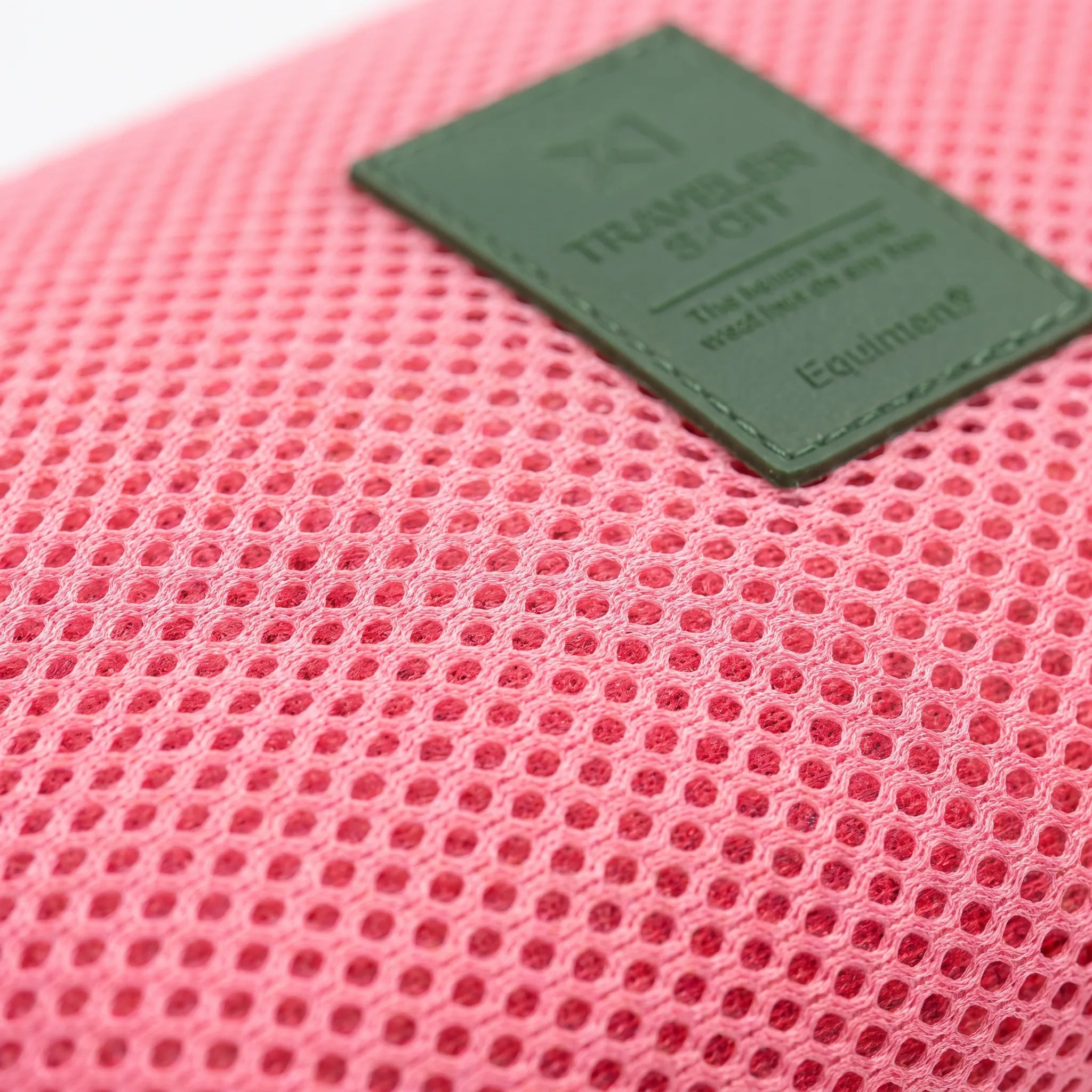 Nordspur | Zippra Mesh Exterior Electronic Organiser