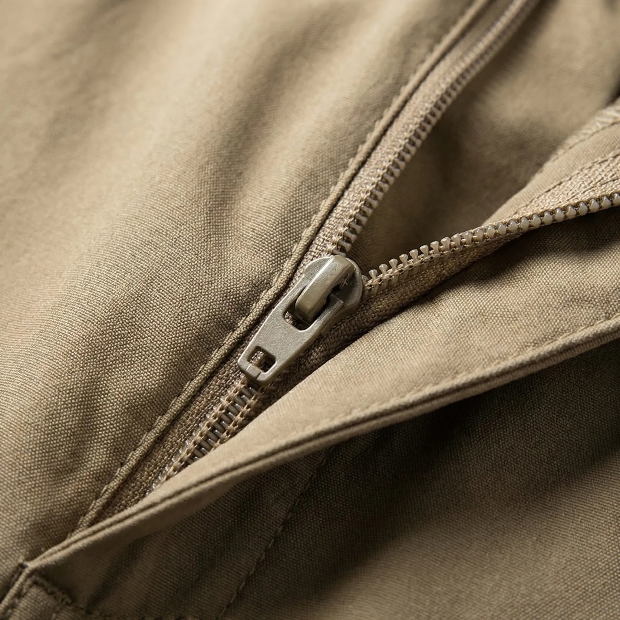 Nordspur | Zipvast Zip-Off Convertible Hiking Trousers