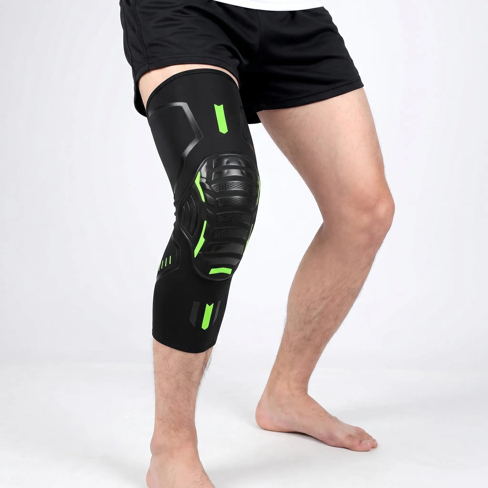 Nordspur | Zorbic Compression Sports Sleeves