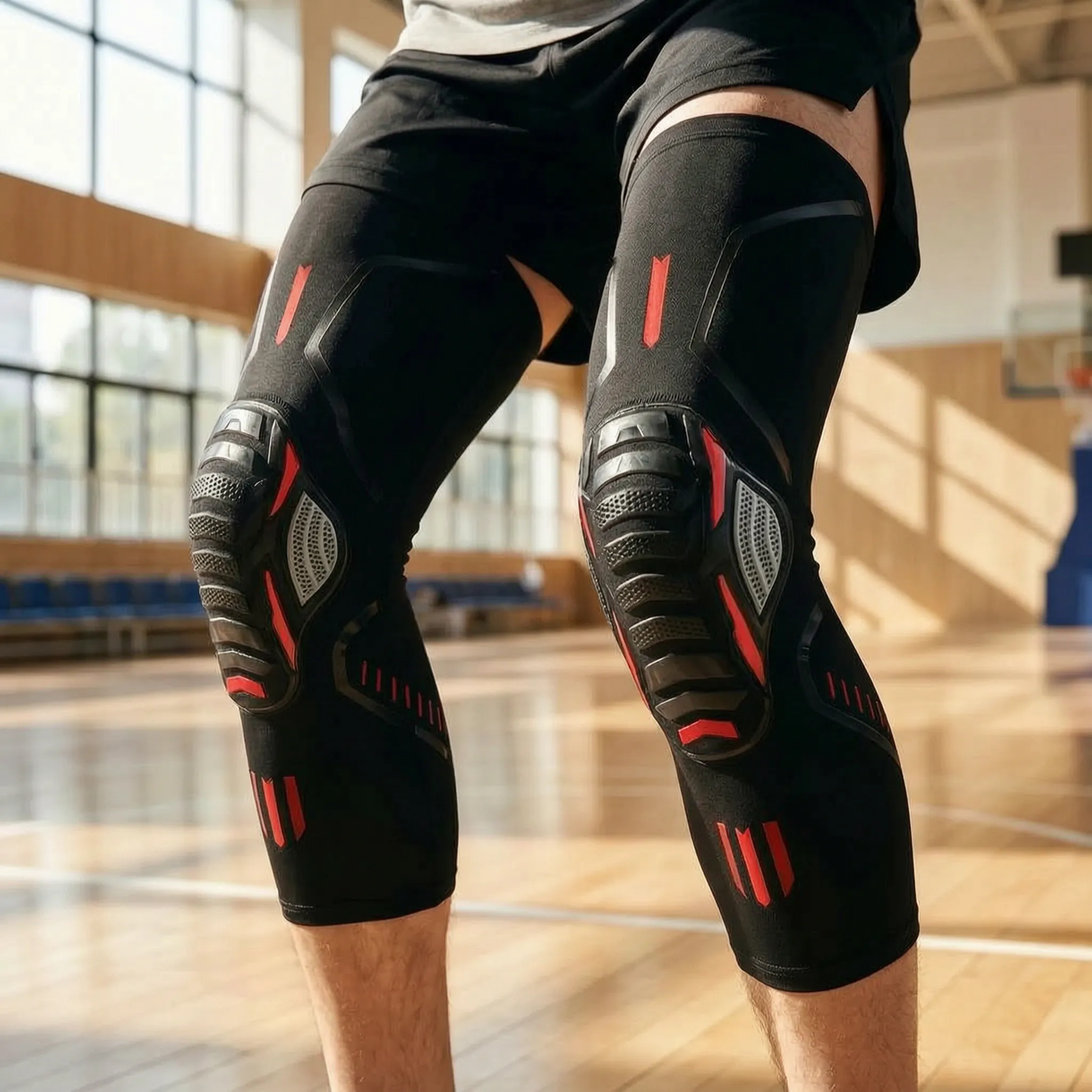 Nordspur | Zorbic Compression Sports Sleeves