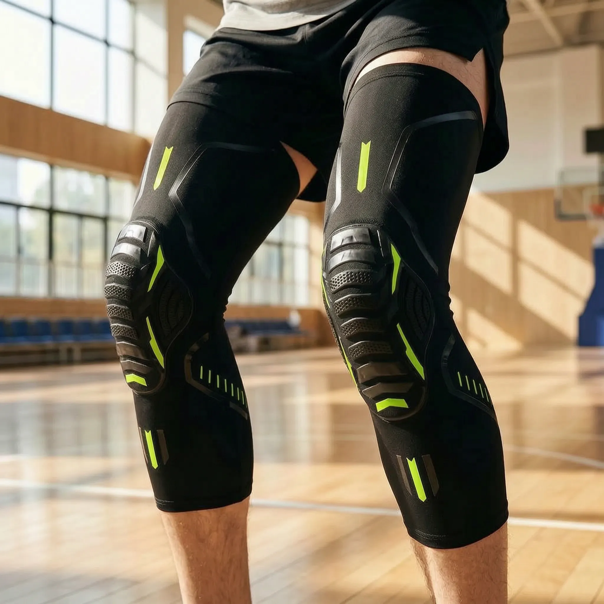 Nordspur | Zorbic Compression Sports Sleeves