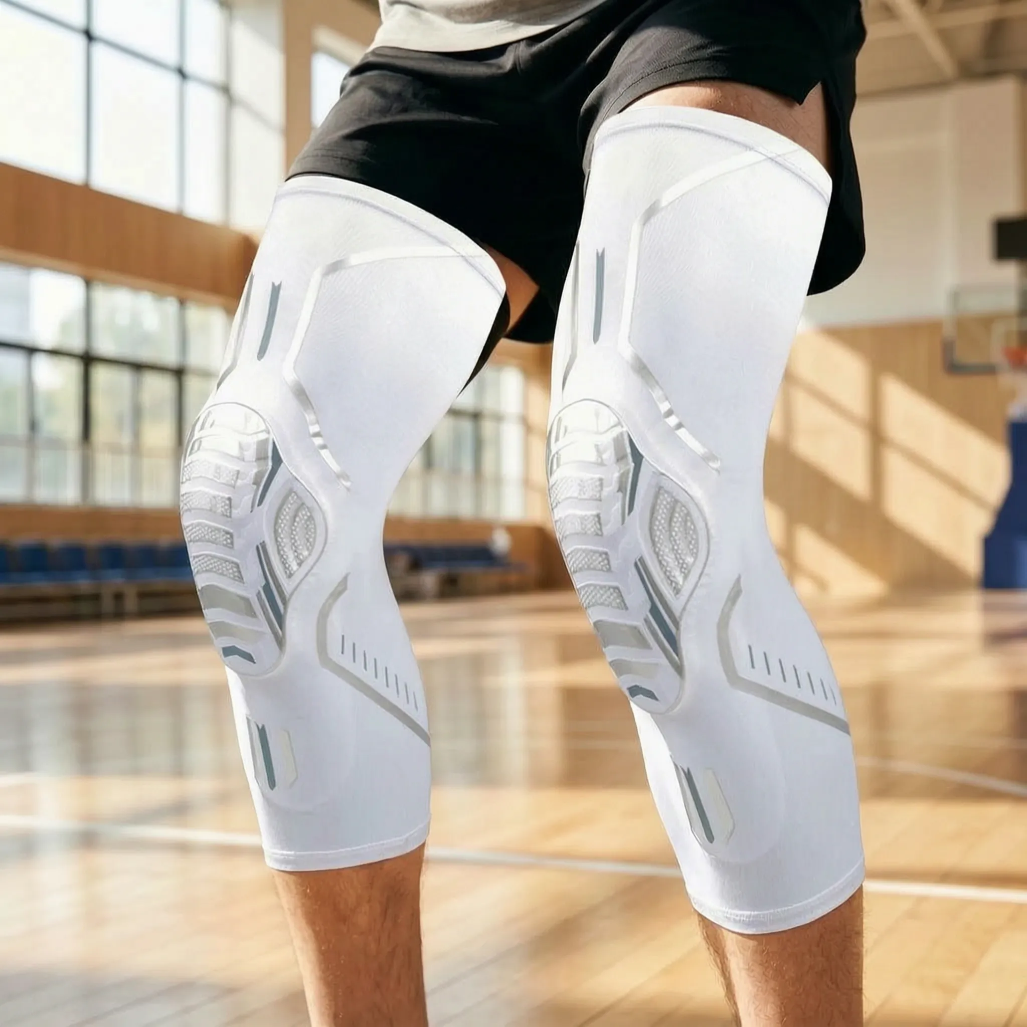 Nordspur | Zorbic Compression Sports Sleeves