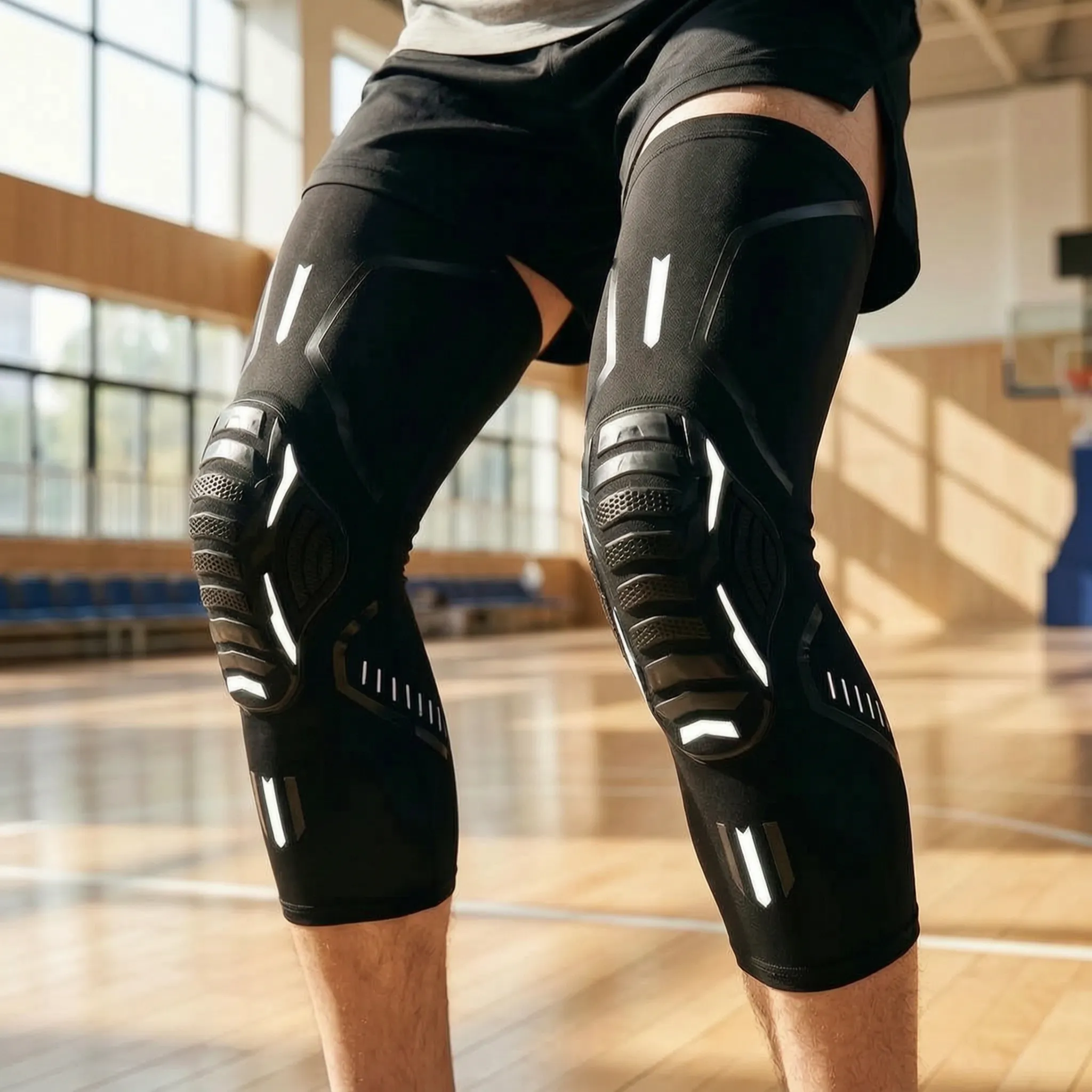 Nordspur | Zorbic Compression Sports Sleeves