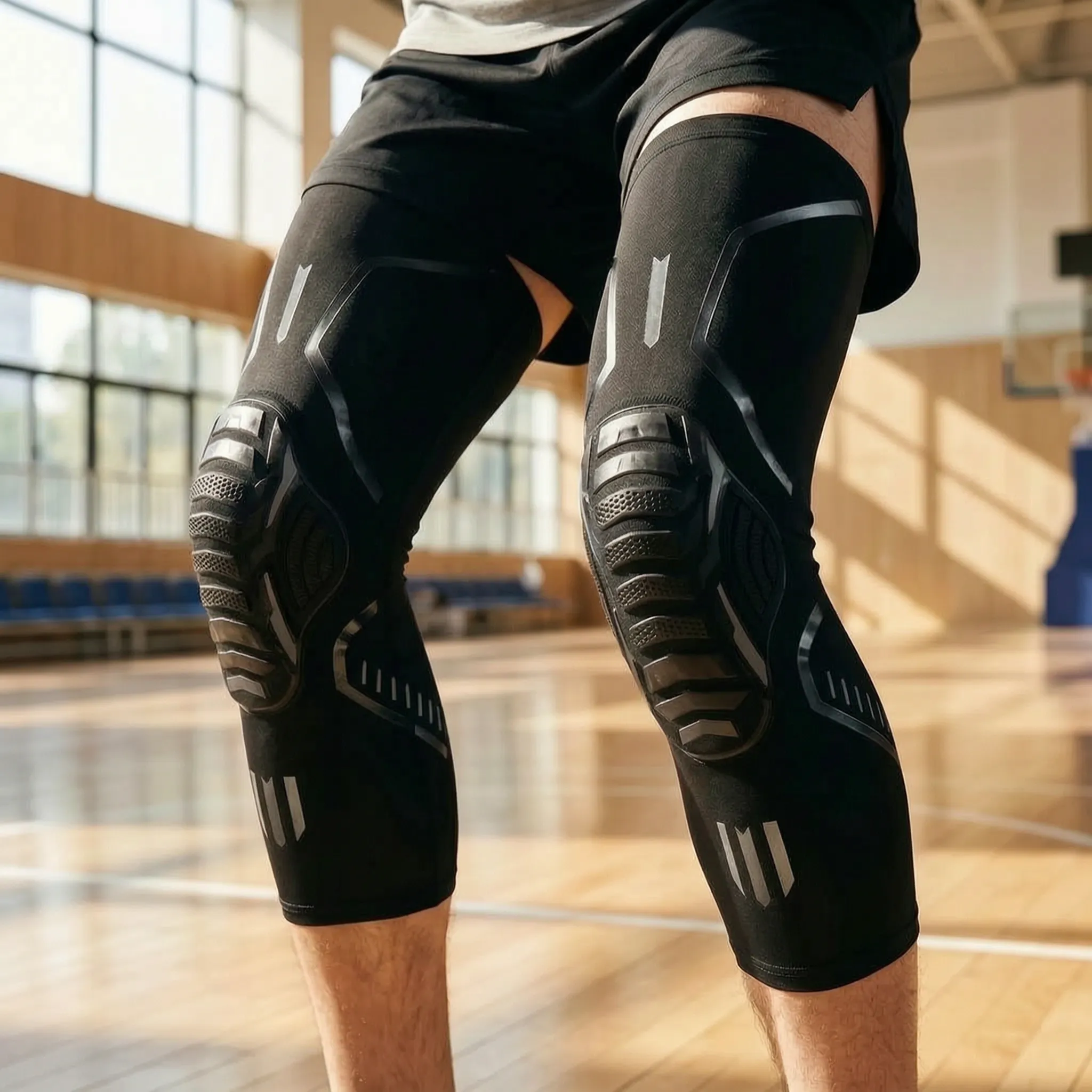 Nordspur | Zorbic Compression Sports Sleeves