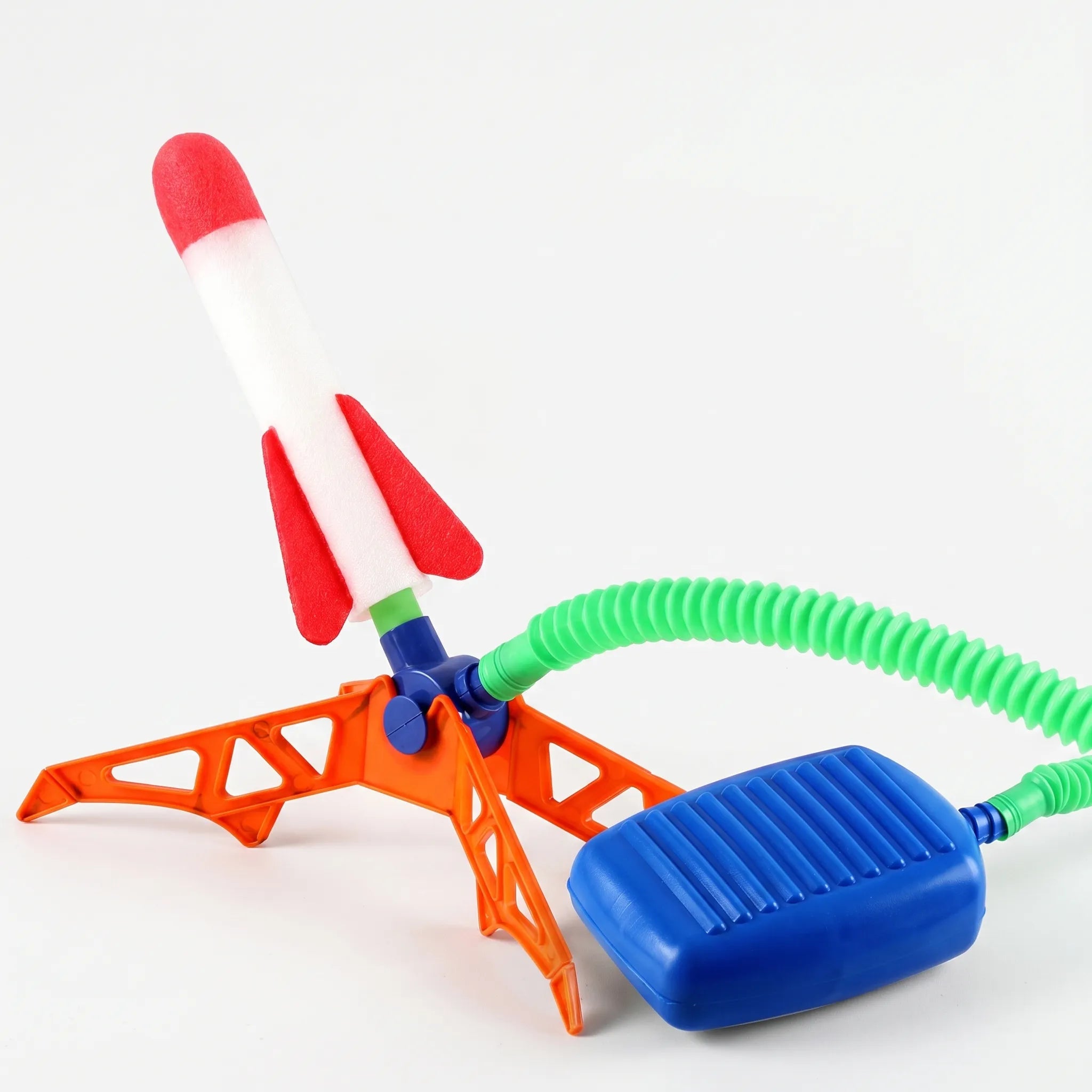 Nordspur | Zoumbi Air Powered Rocket Toy