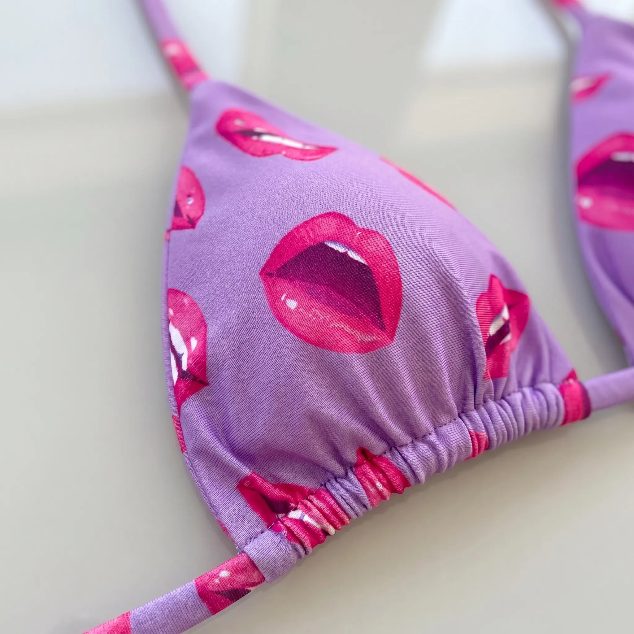 Nordspur | Zunera Two-Piece Triangle Bikini Set