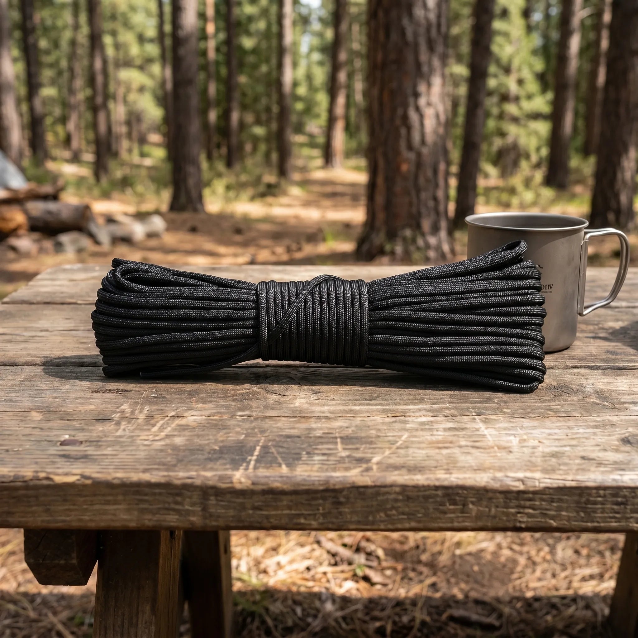 Nordspur | Zyntar Multi-Purpose Outdoor Survival Cord