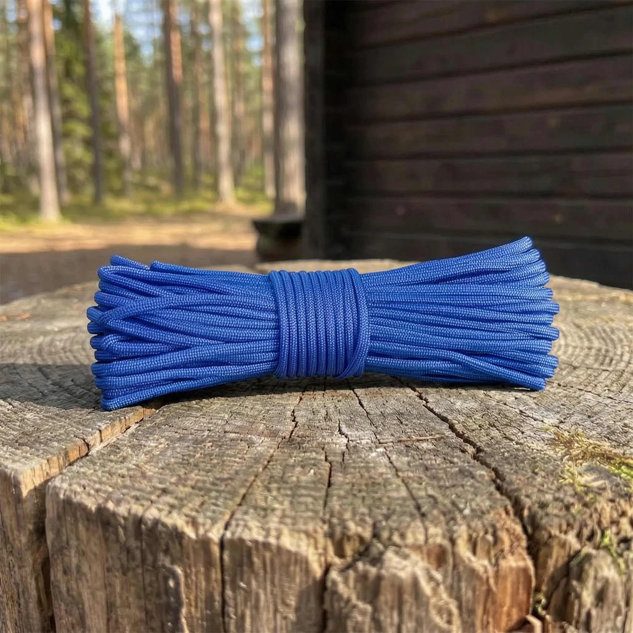 Nordspur | Zyntar Multi-Purpose Outdoor Survival Cord