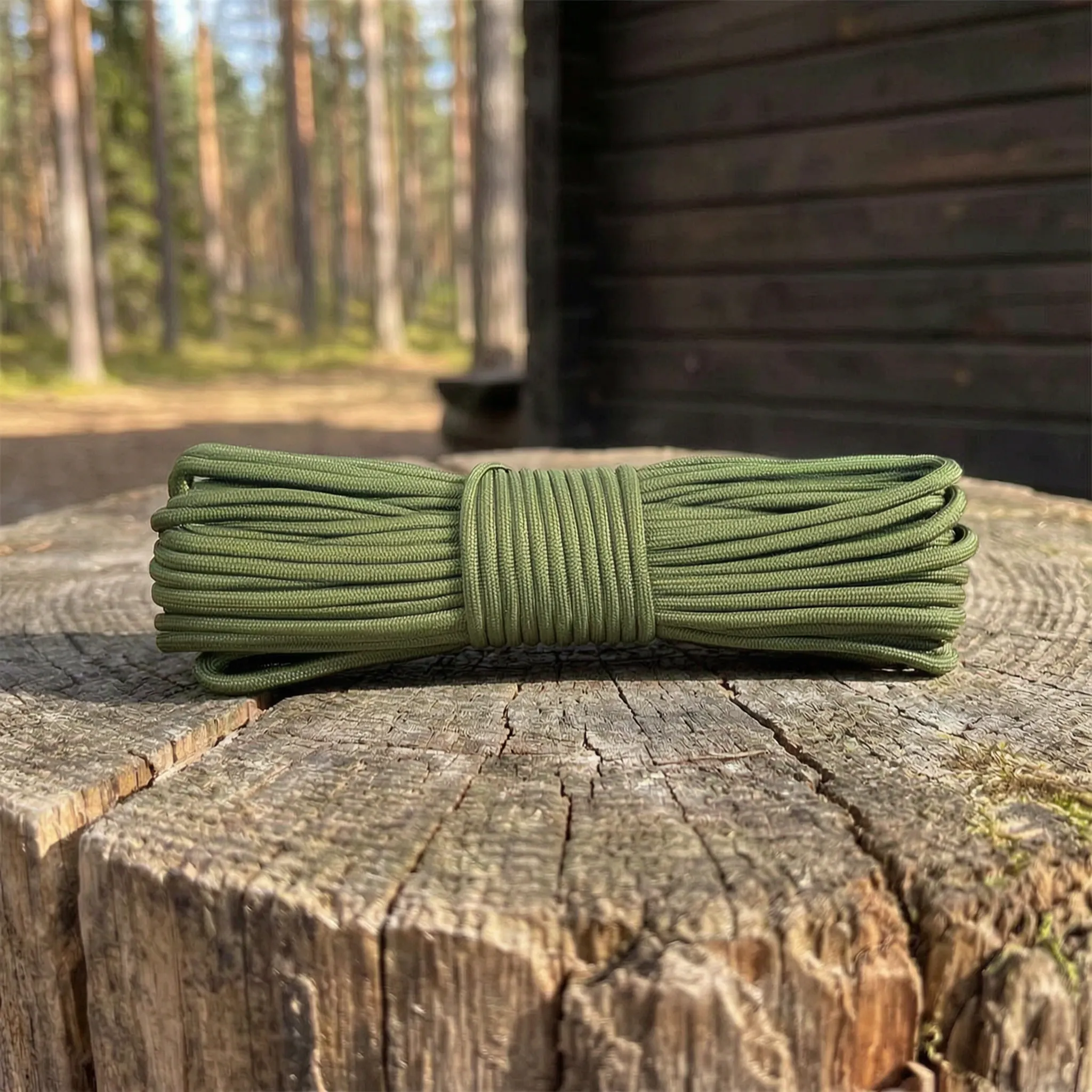 Nordspur | Zyntar Multi-Purpose Outdoor Survival Cord