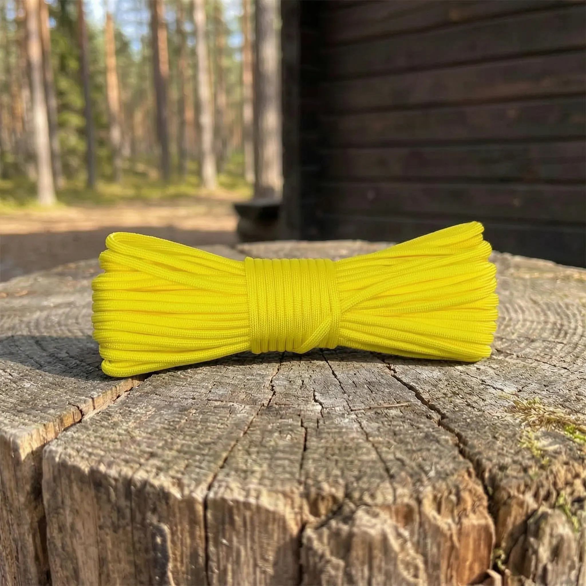 Nordspur | Zyntar Multi-Purpose Outdoor Survival Cord