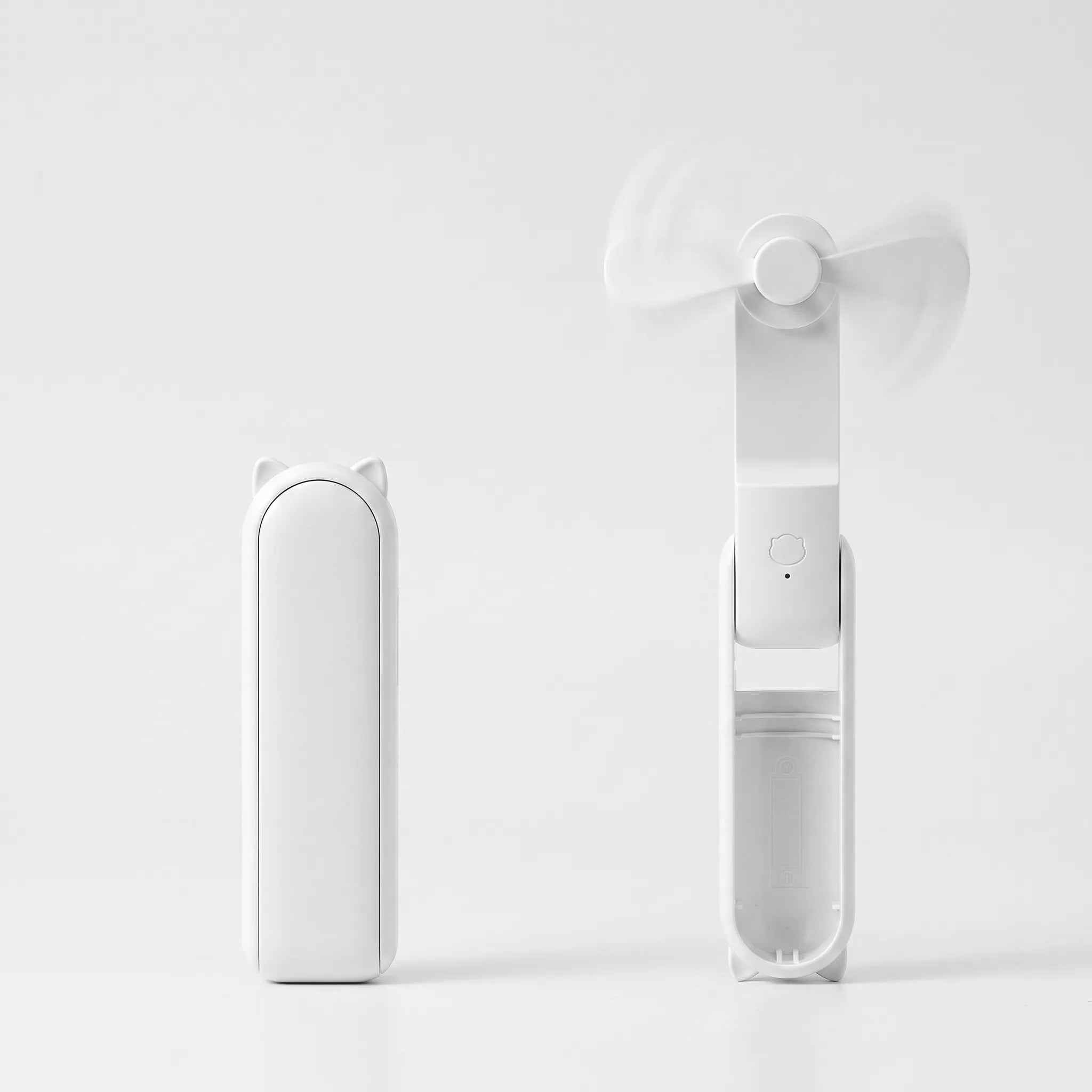 Nordspur | Zyrion Foldable Handheld Pocket Fan