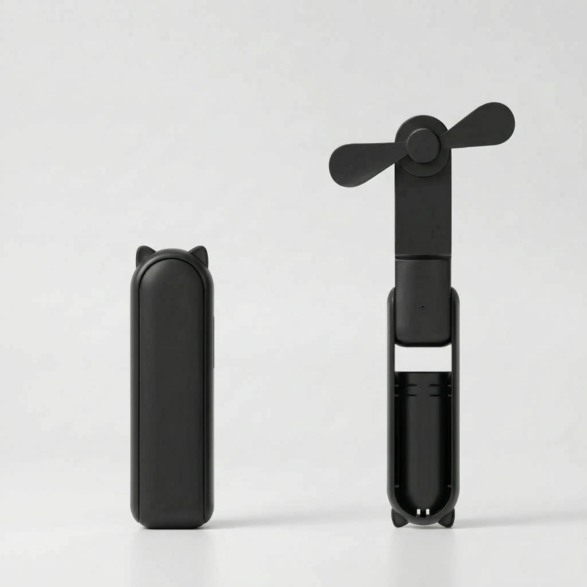 Nordspur | Zyrion Foldable Handheld Pocket Fan
