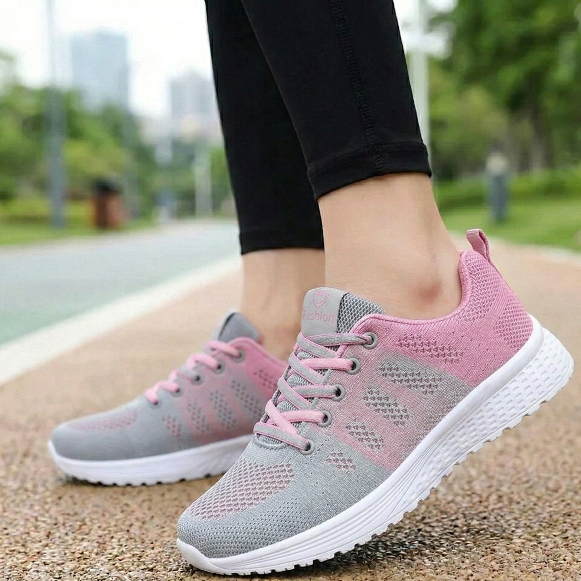 Nordspur | Veloressa Low Cut Athletic Sneaker