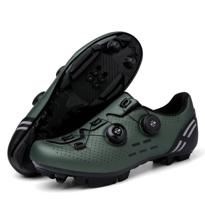 Nordspur | Velospyn Road or Mountain Bike Cycling Shoe
