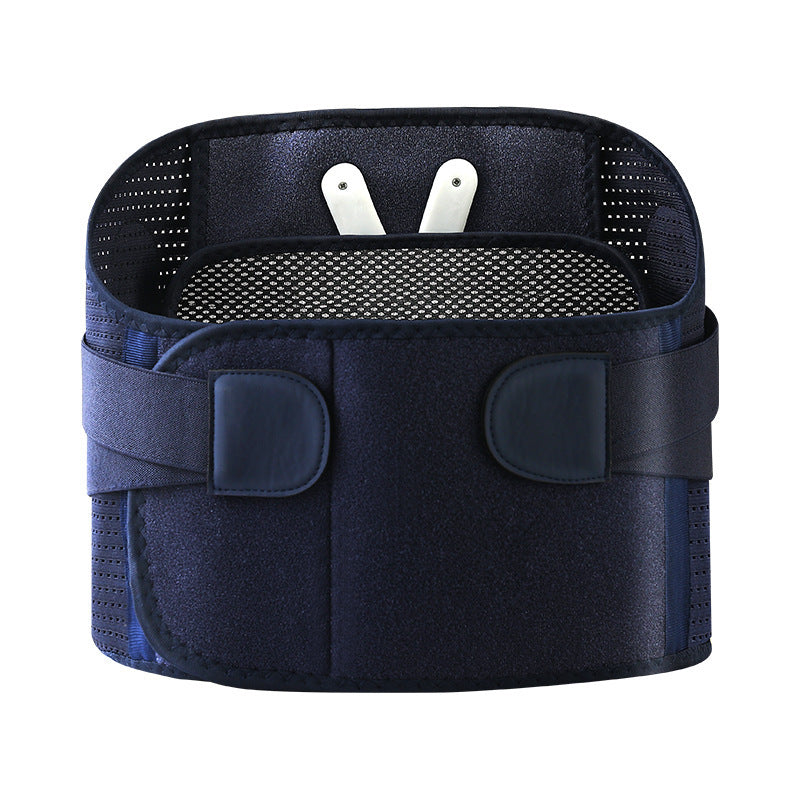 Vibraflex Heated Massage Belt