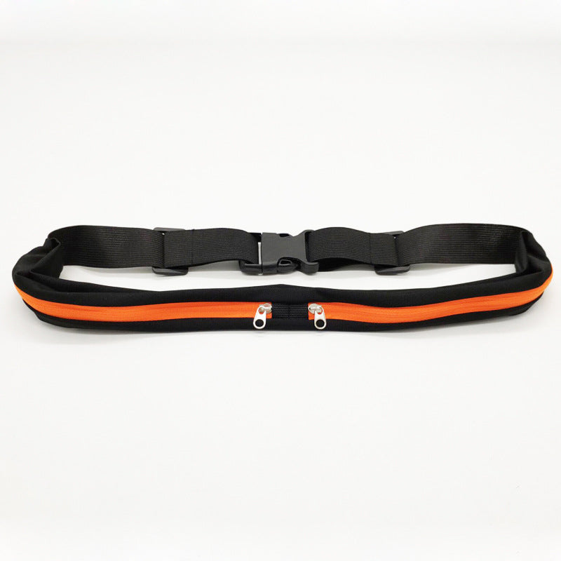 Nordspur | Beltivo Dual-Pocket Adjustable Running Belt