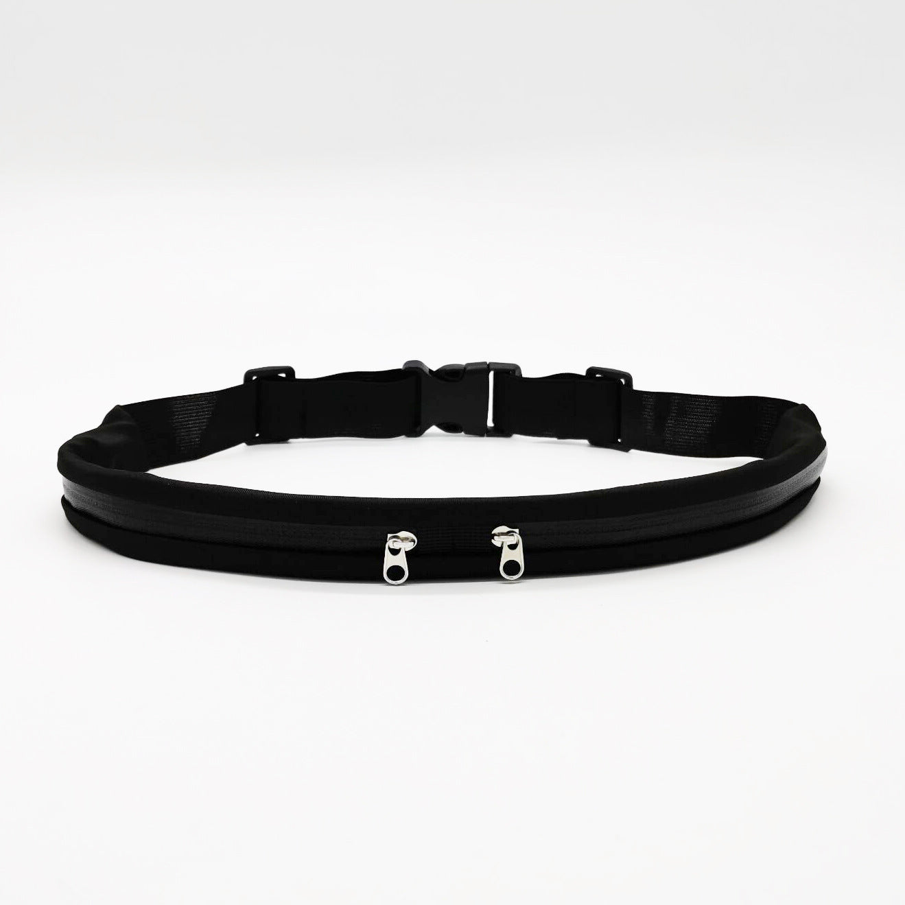 Nordspur | Beltivo Dual-Pocket Adjustable Running Belt