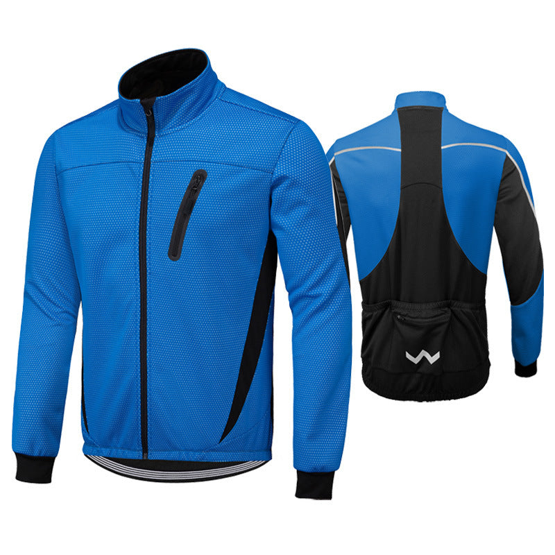 Nordspur | Venturox Ultralight Long Sleeve Cycling Jacket