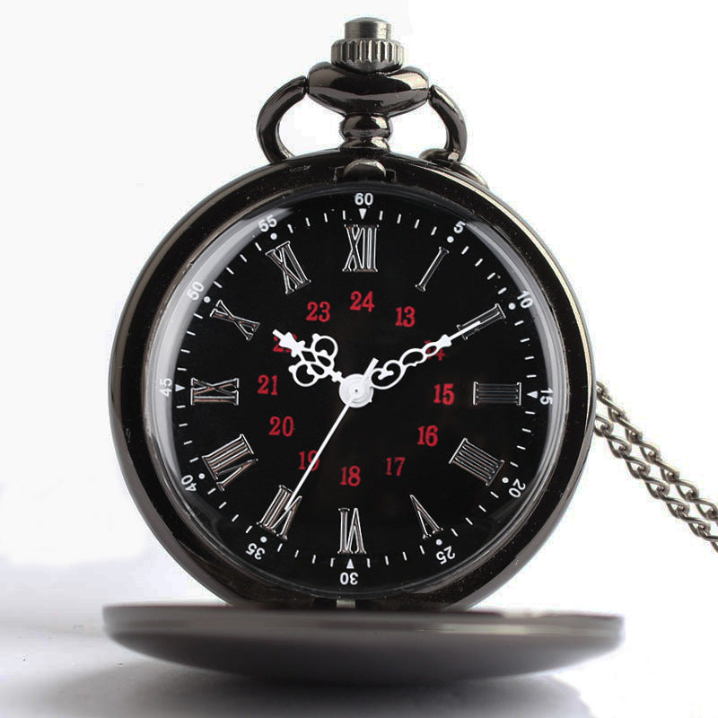 Nordspur | Aurique Classic Pocket Watch Set