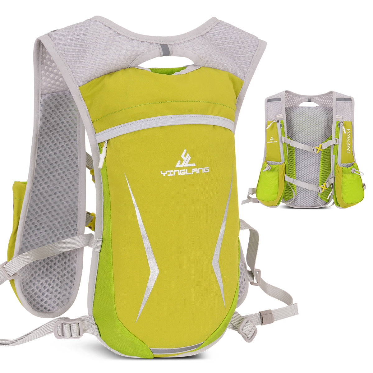 Nordspur | Runvest Lightweight Running Hydration Vest