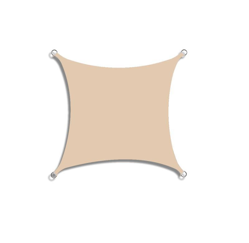 Nordspur | Shadeara Rectangular Sun Shade Canopy