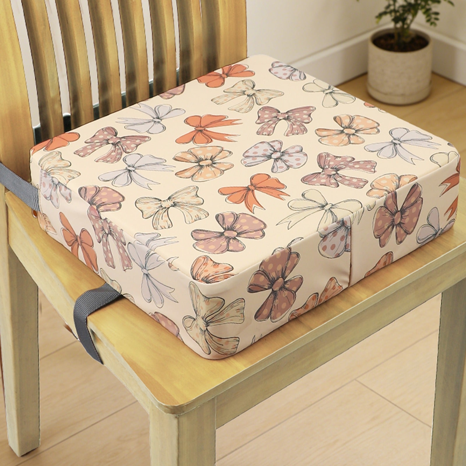 Nordspur | TotsLift Portable Booster Seat Cushion