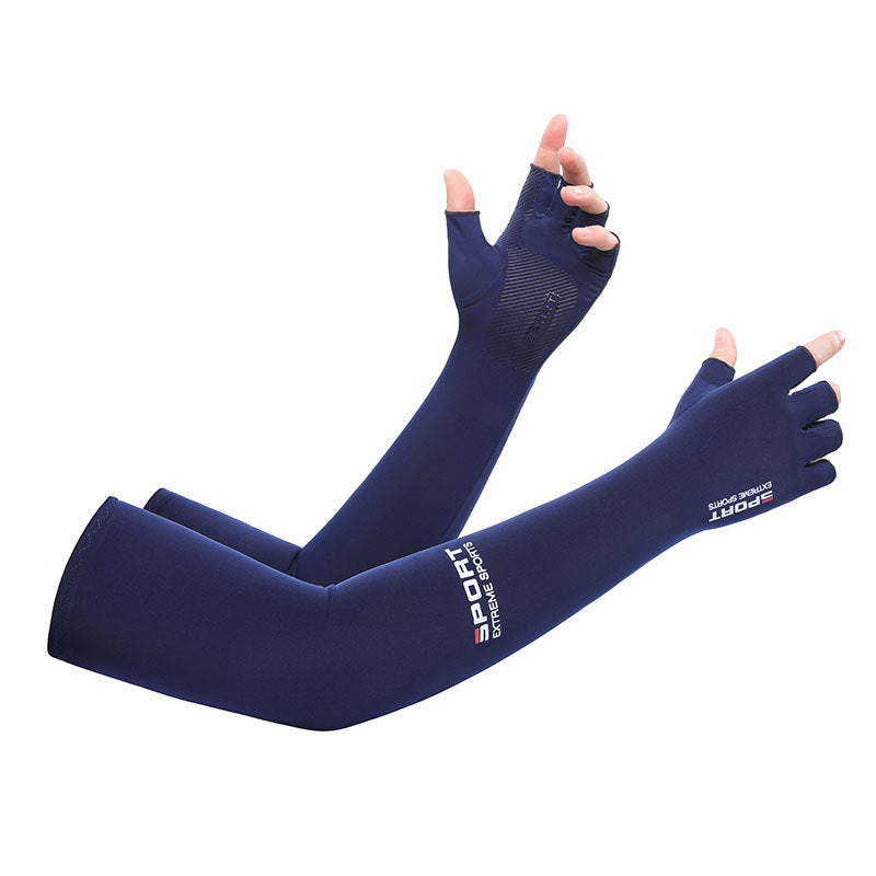Nordspur | Coolaura Long Arm Cooling Sleeve