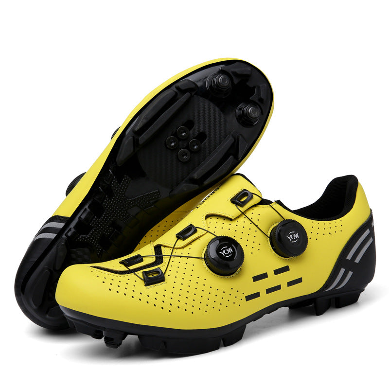 Nordspur | Velospyn Road or Mountain Bike Cycling Shoe