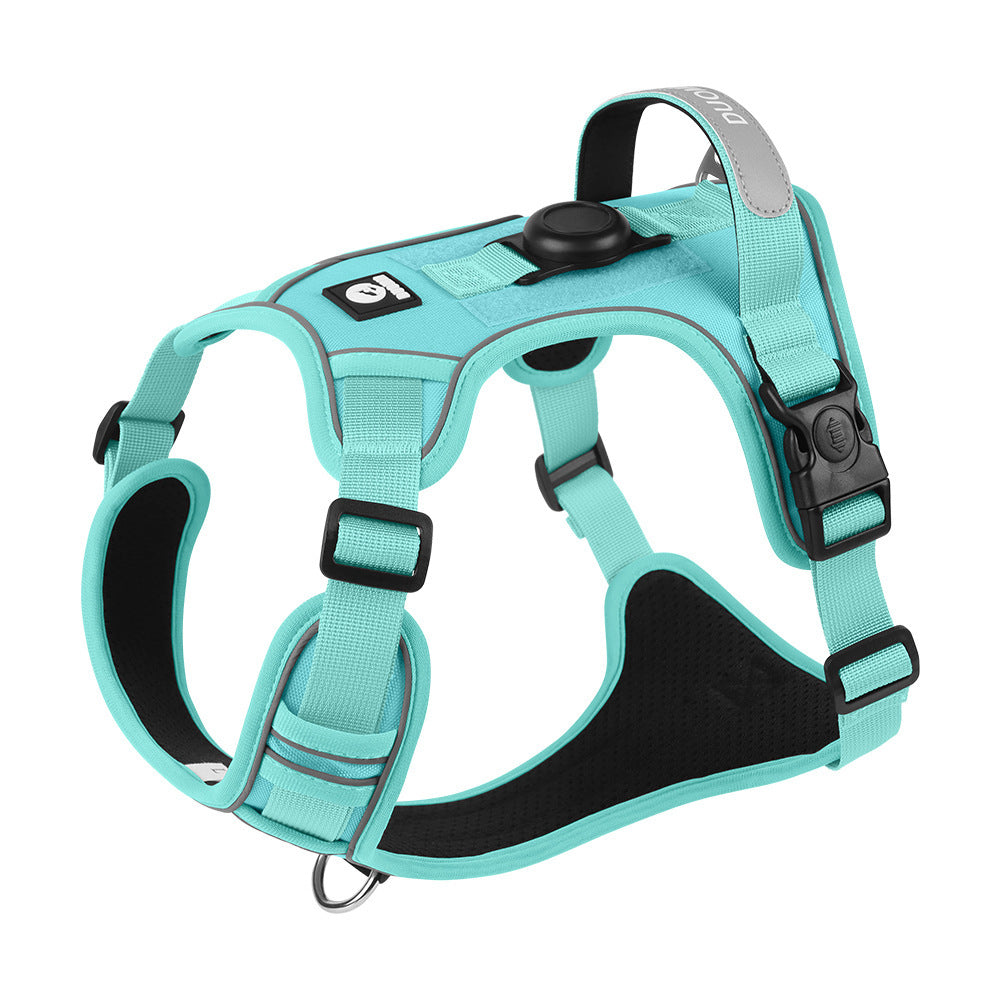 Nordspur | Strutpaw Adjustable No-Pull Chest Harness