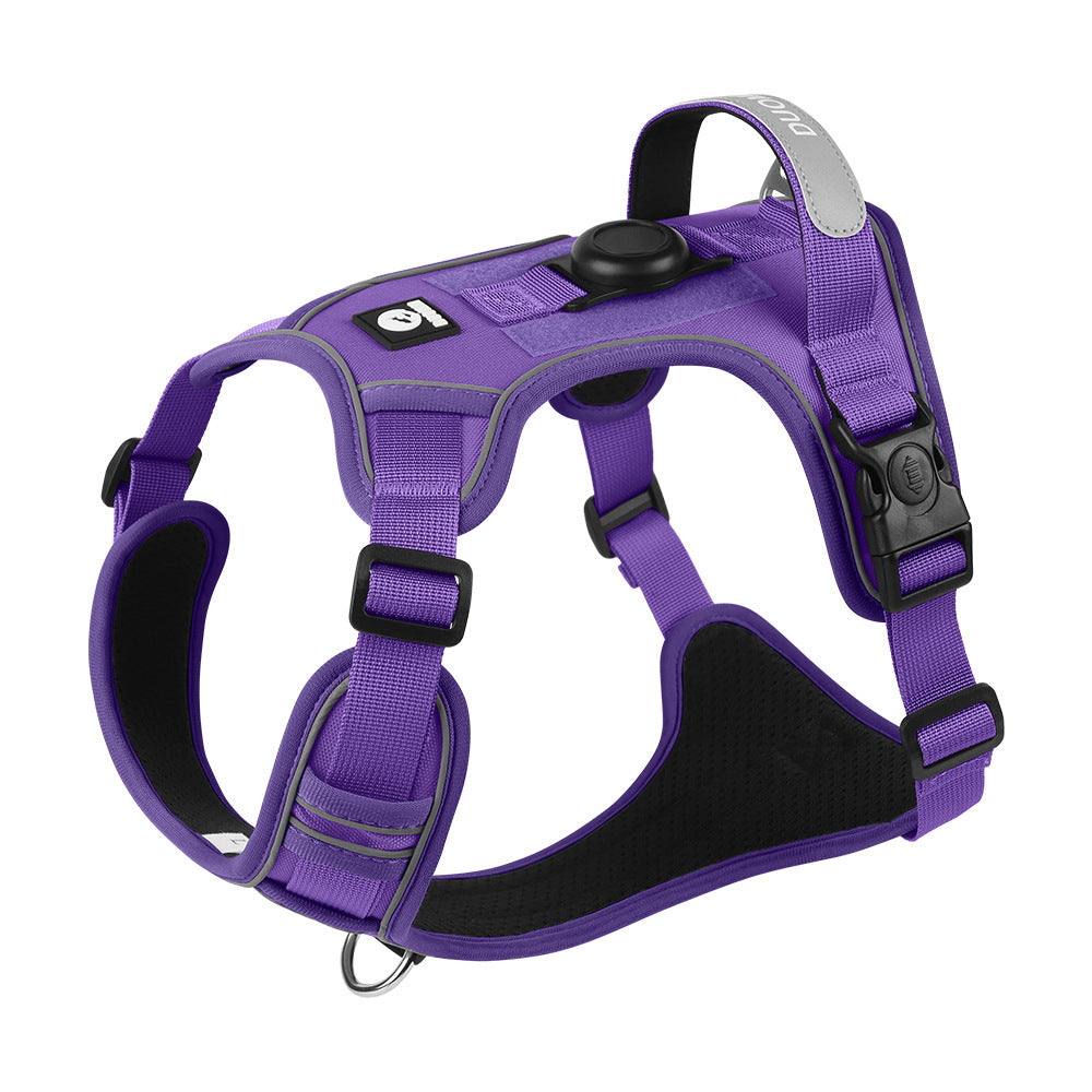Nordspur | Strutpaw Adjustable No-Pull Chest Harness