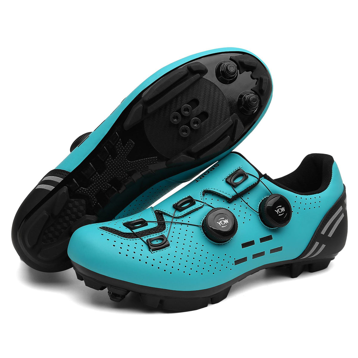 Nordspur | Velospyn Road or Mountain Bike Cycling Shoe