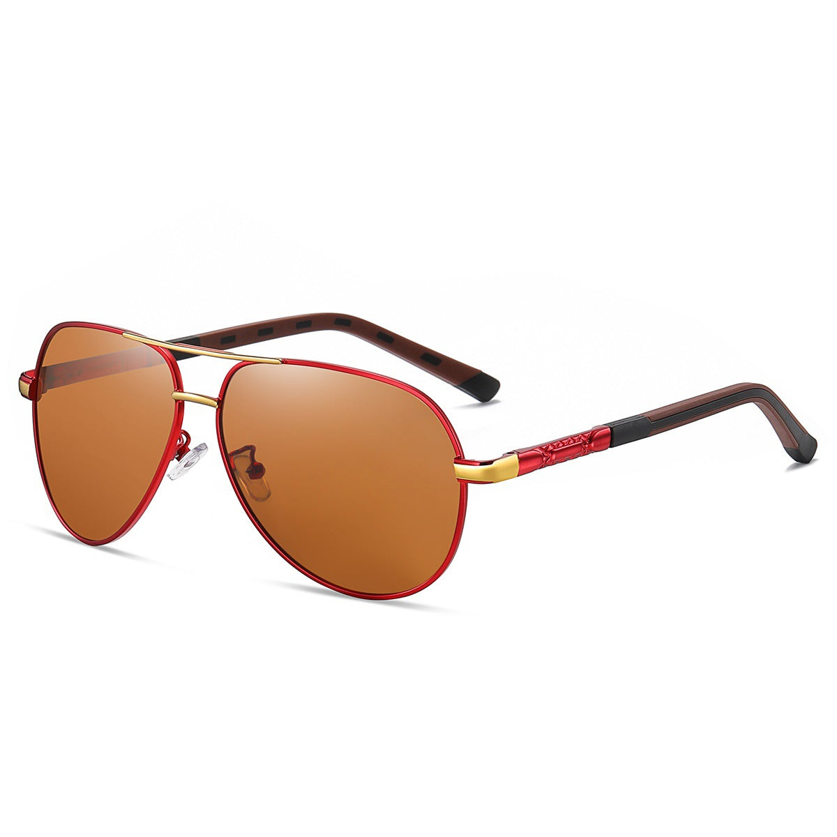 Nordspur | Avirex Polarised Aviator-Style Driving Sunglasses