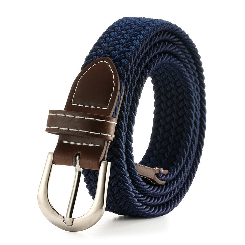 Nordspur | Weavora Braided Stretch Belt