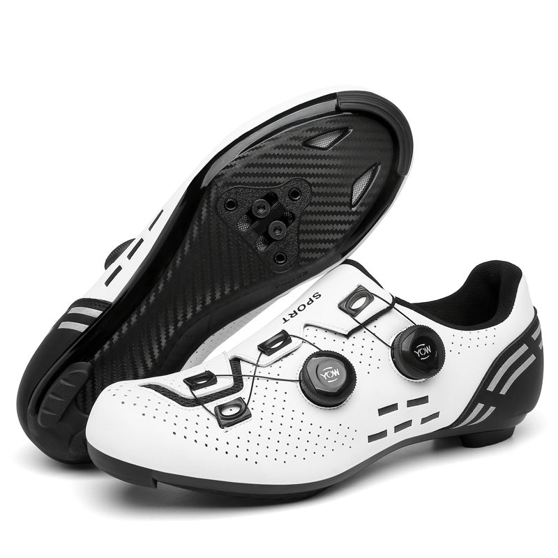 Nordspur | Velospyn Road or Mountain Bike Cycling Shoe
